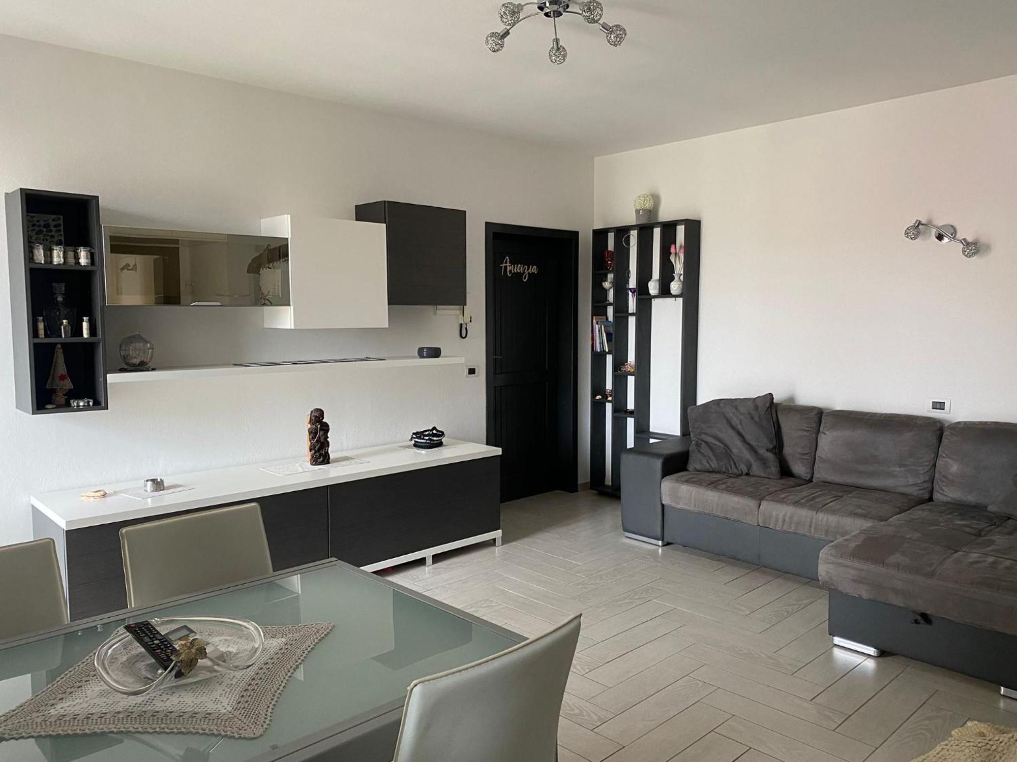 Amicizia Apartment Valledoria  Exterior photo